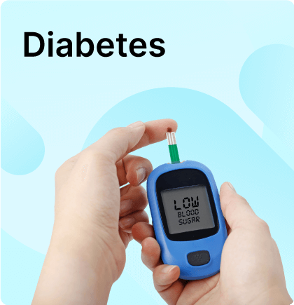 Diabetes Panel