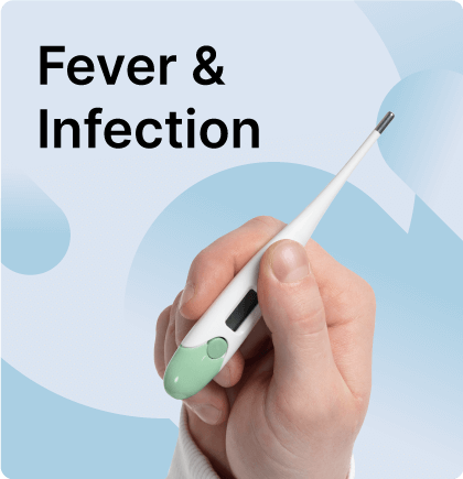 Fever Profile