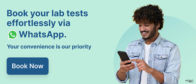 Book Lab Test