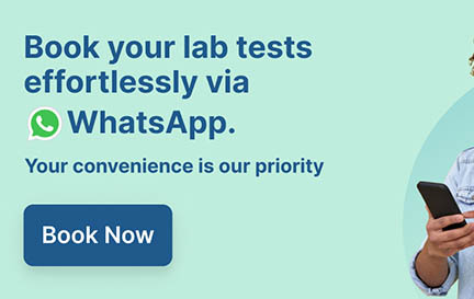 Book Lab Test